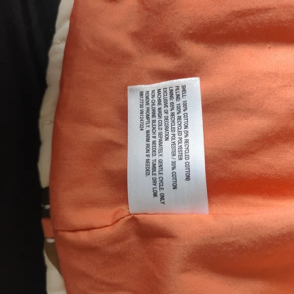 Colorful Patchwork Quilted Jacket - Picture 4 of 6